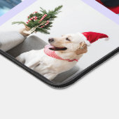 カスタム8枚パーソナライズされた デスクマット (コーナー)