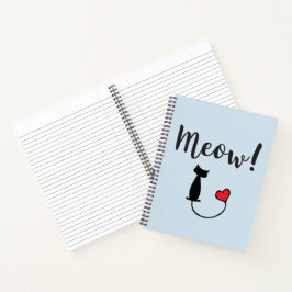 カスタム8.5インチx 11インチスパイラルノートブック ノートブック