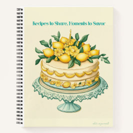 カスタム8.5インチx 11インチスパイラルノートブック ノートブック