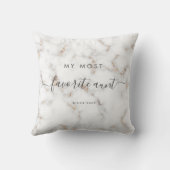 カスタム8 8枚フォトコラージュモダンフエレガントァミリ クッション (裏面)