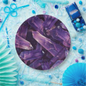 カスタム9インチラウンドハローウィンパーティプレート ペーパープレート (パーティー)