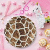 カスタム9インチ丸パーティープレート ペーパープレート (パーティー)