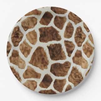 カスタム9インチ丸パーティープレート ペーパープレート