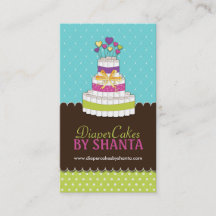 カスタム-おむつは名刺を固めます