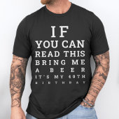 カスタム おもしろい 40歳の誕生日 40歳になる 飲酒 Tシャツ