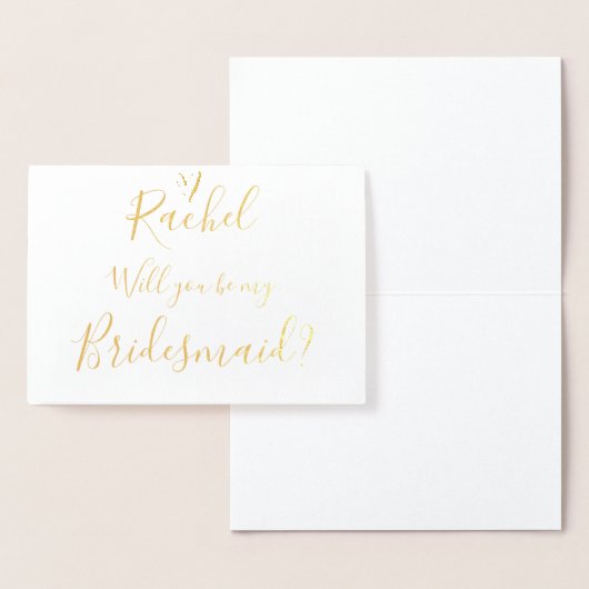 カスタム |お前は俺の花嫁のメイドか?フォイル実在カード 箔カード (ディスプレー)