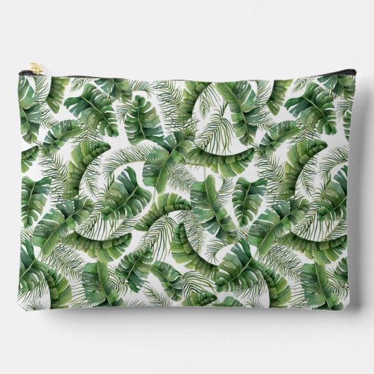 カスタム アクセサリーポーチ (正面)