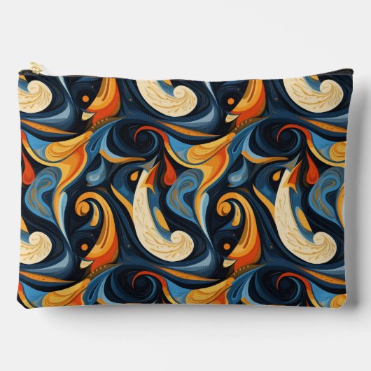 カスタム アクセサリーポーチ (正面)