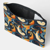 カスタム アクセサリーポーチ (見開き)