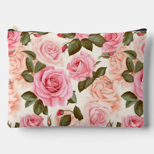 カスタム アクセサリーポーチ (正面)