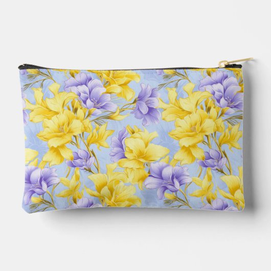 カスタム アクセサリーポーチ (裏面)