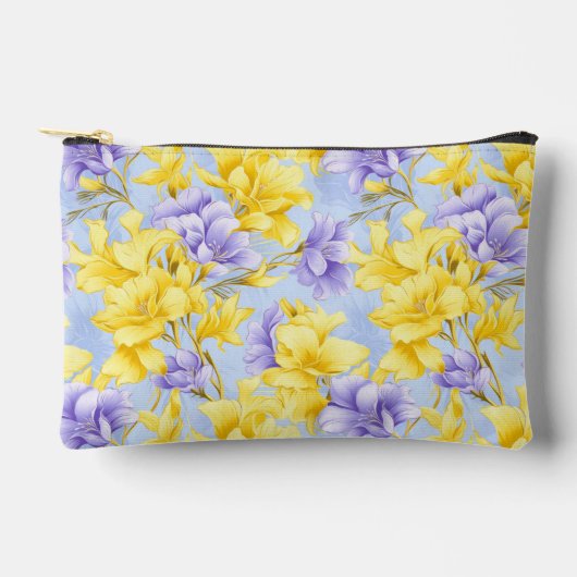 カスタム アクセサリーポーチ (正面)