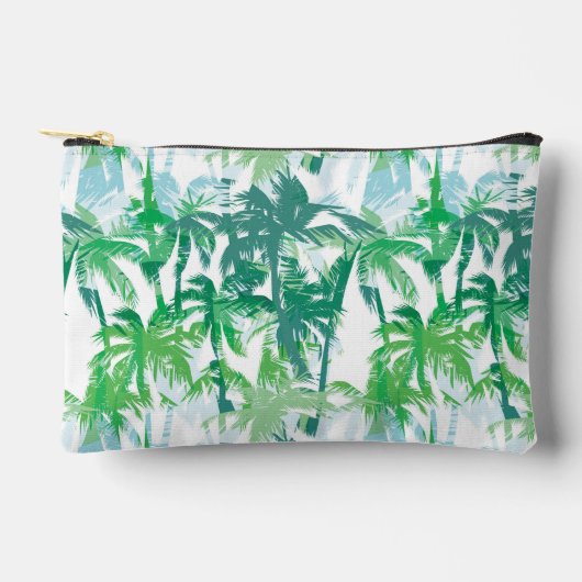 カスタム アクセサリーポーチ (正面)