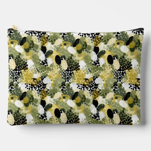 カスタム アクセサリーポーチ (正面)