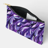 カスタム アクセサリーポーチ (見開き)