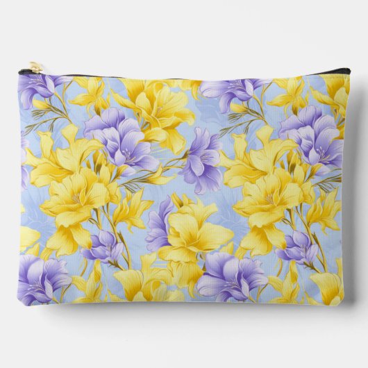 カスタム アクセサリーポーチ (正面)