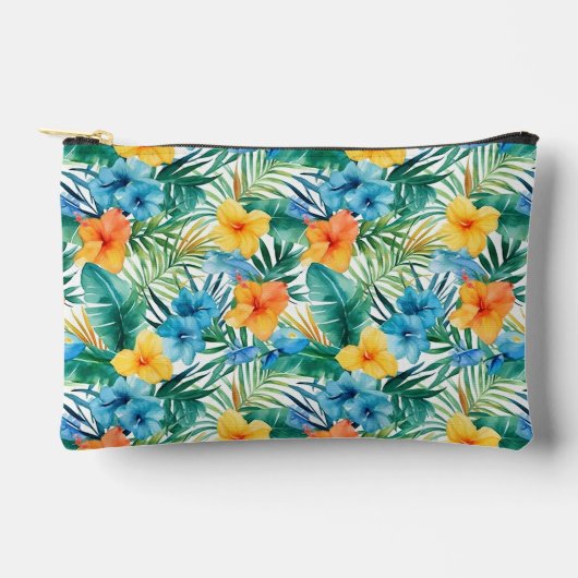 カスタム アクセサリーポーチ (正面)