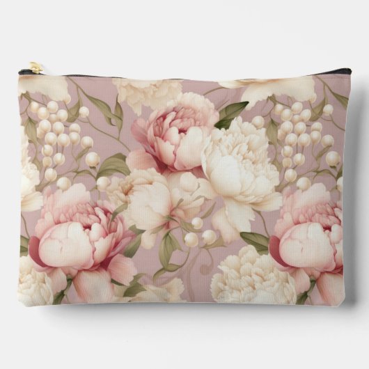 カスタム アクセサリーポーチ (正面)