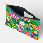 カスタム アクセサリーポーチ (見開き)