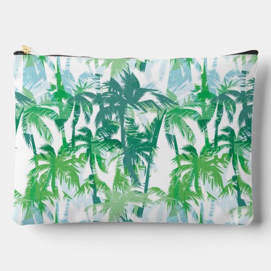 カスタム アクセサリーポーチ (正面)