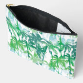 カスタム アクセサリーポーチ (見開き)