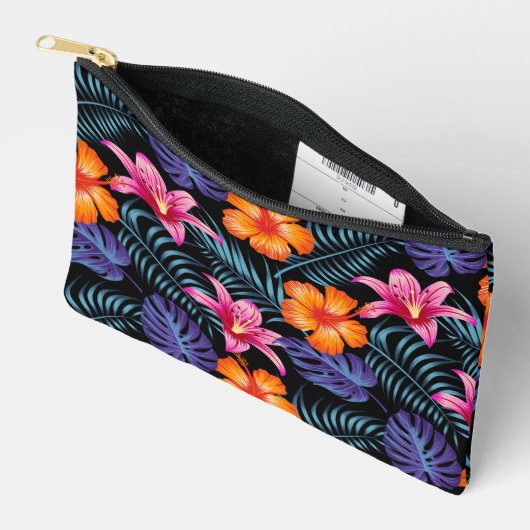 カスタム アクセサリーポーチ (見開き)