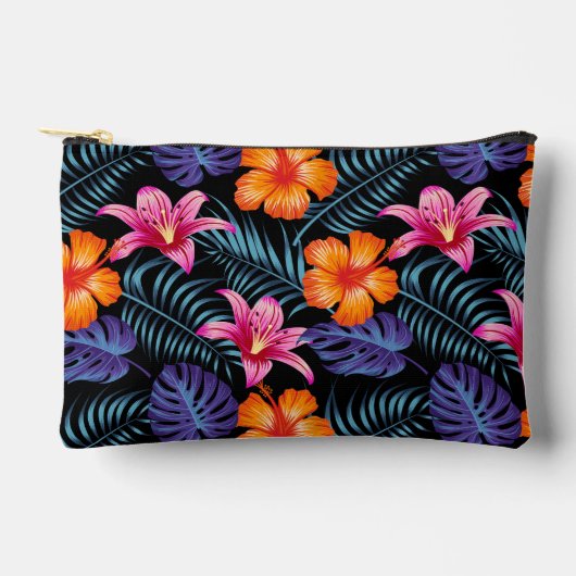 カスタム アクセサリーポーチ (正面)