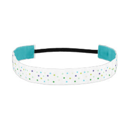 カスタム アスレチックヘッドバンド