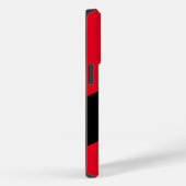 カスタム アビエーター、飛行機、モダン、パイロット、航空 Case-Mate iPhoneケース (裏面 / 右)