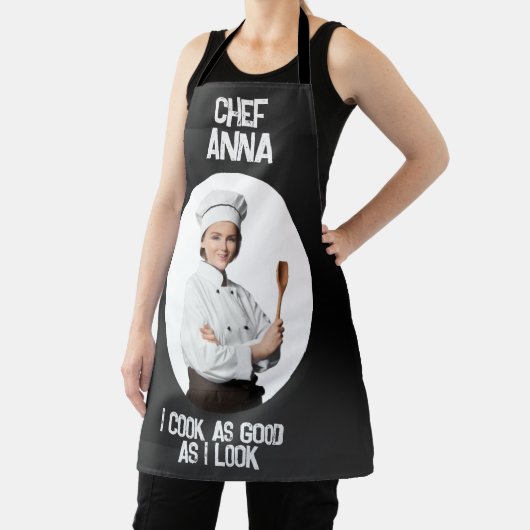 カスタム エプロン (インサイチュ)