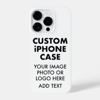 カスタム オーダーメイド iPHONE 14 PRO 手頃な価格 カバー