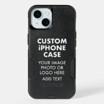 カスタム オーダーメイド iPHONE 15 OTTERBOX COMMUTER