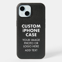 カスタム オーダーメイド iPHONE 15 OTTERBOX SYMMETRY