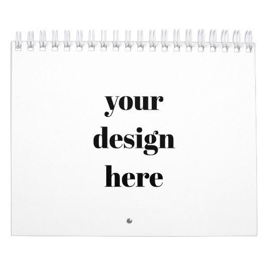 カスタム カレンダー (カバー)