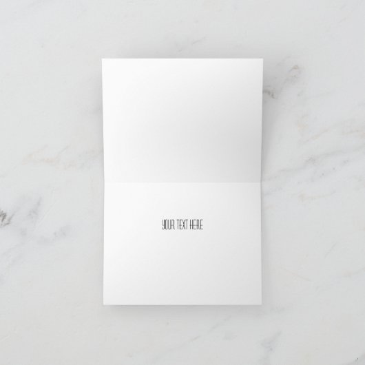 カスタム カード (内部)