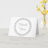 カスタム カード (黄色い花)