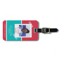 カスタム·キッズ·フード·アレルギー·アラートICOE警告ズ