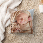 カスタム クッション (ブランケット)