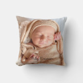 カスタム クッション (正面)