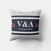 カスタム クッション (裏面)