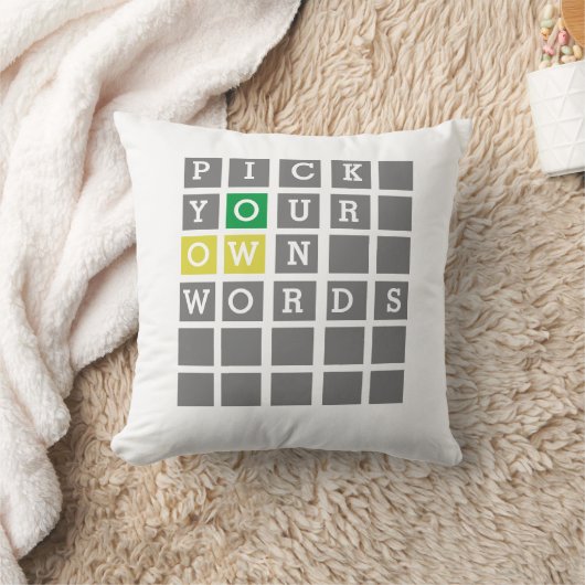 カスタム  クッション (ブランケット)