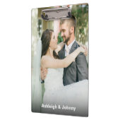 カスタム クリップボード (左)