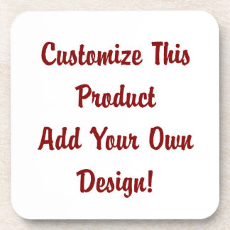 カスタム-コルクのコースター コースター