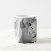 カスタム コーヒーマグカップ (中央)