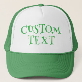 カスタム サマー バケーション ファミリー クルー ビーチ トロッカー キャップ