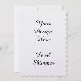 カスタム サンキューカード