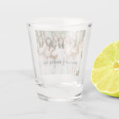 カスタム ショットグラス (裏面)