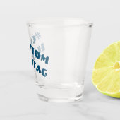 #カスタム# ショットグラス (右)