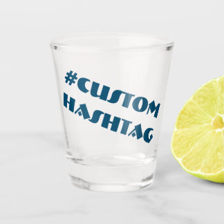 #カスタム# ショットグラス