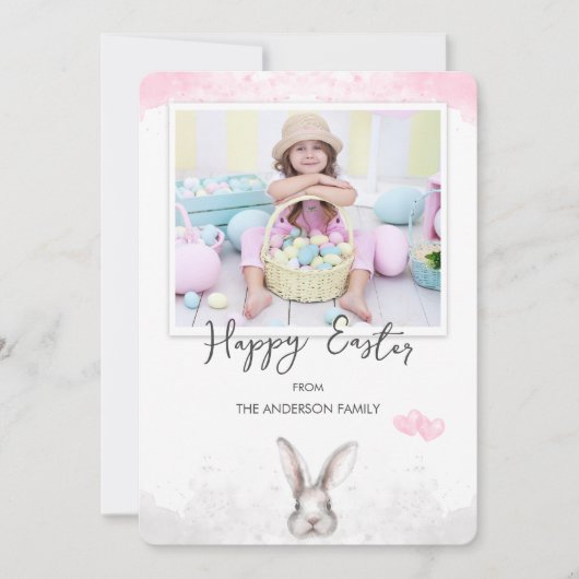 カスタム シーズンカード (正面)